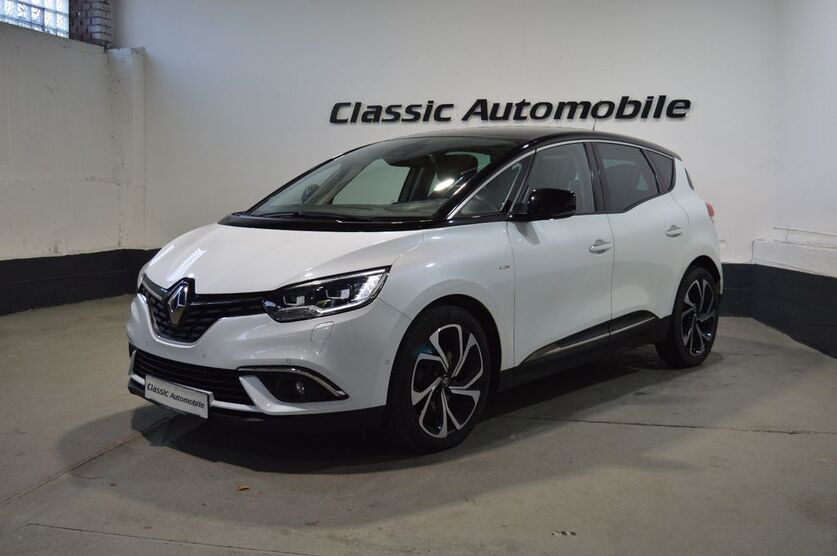 Renault Scenic 139.000 km 13.900 € Neuwied 56567
