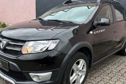 Dacia Sandero 70.000 km 7.990 &euro; Speyer 67346