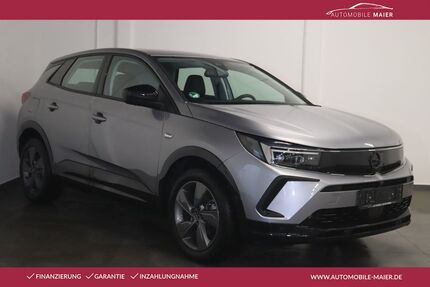 Opel Grandland (X) 23.900 km 18.900 &euro; Bebra 36179