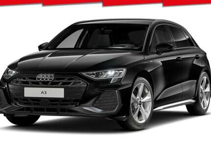 Audi A3 19.662 km 34.930 &euro; Mosbach 74821