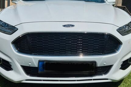Ford Mondeo 111.000 km 14.000 &euro; Marienberg 09496