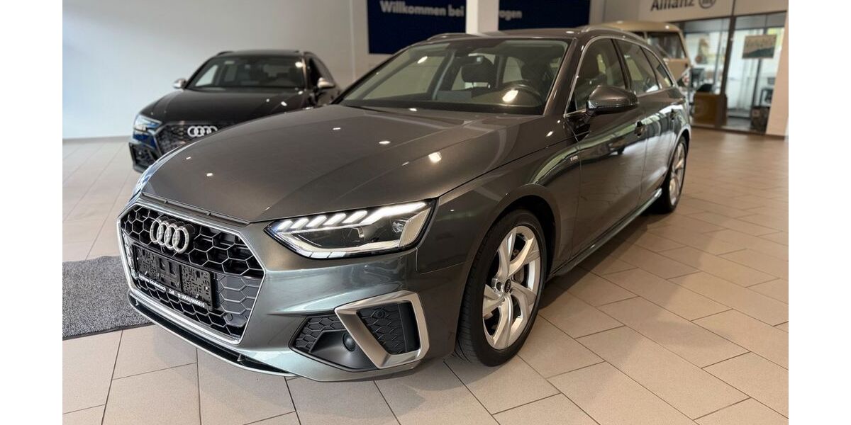 Audi A4 74.200 km 28.290 &euro; Zell Mosel 56856