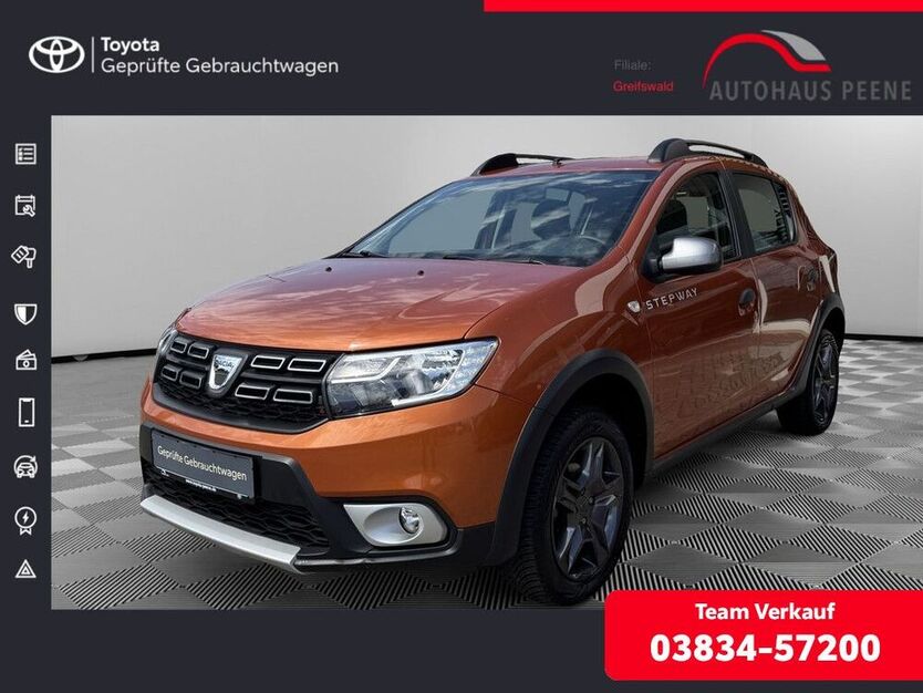 Sandero