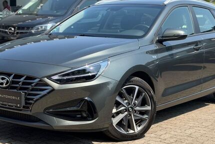Hyundai i30 31.290 km 17.590 &euro; Neumünster 24536