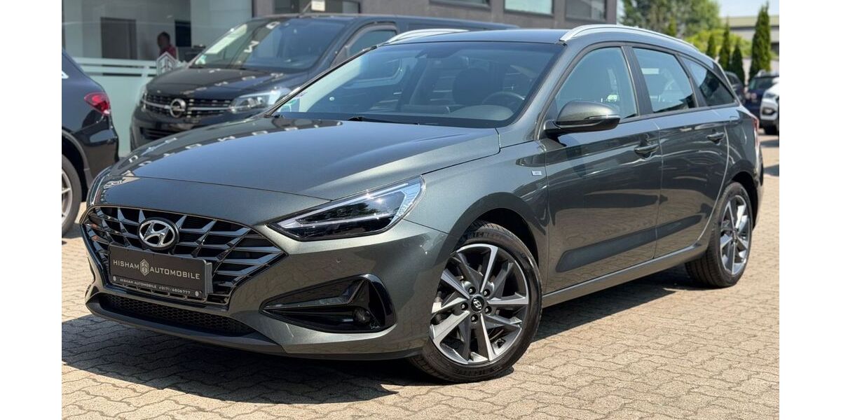 Hyundai i30 31.290 km 17.590 &euro; Neumünster 24536