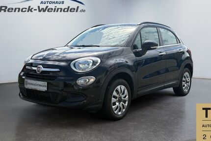 Fiat 500X 26.189 km 12.489 &euro; Speyer 67346