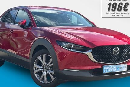 Mazda CX-3 57.000 km 19.990 &euro; Grevesmühlen 23936