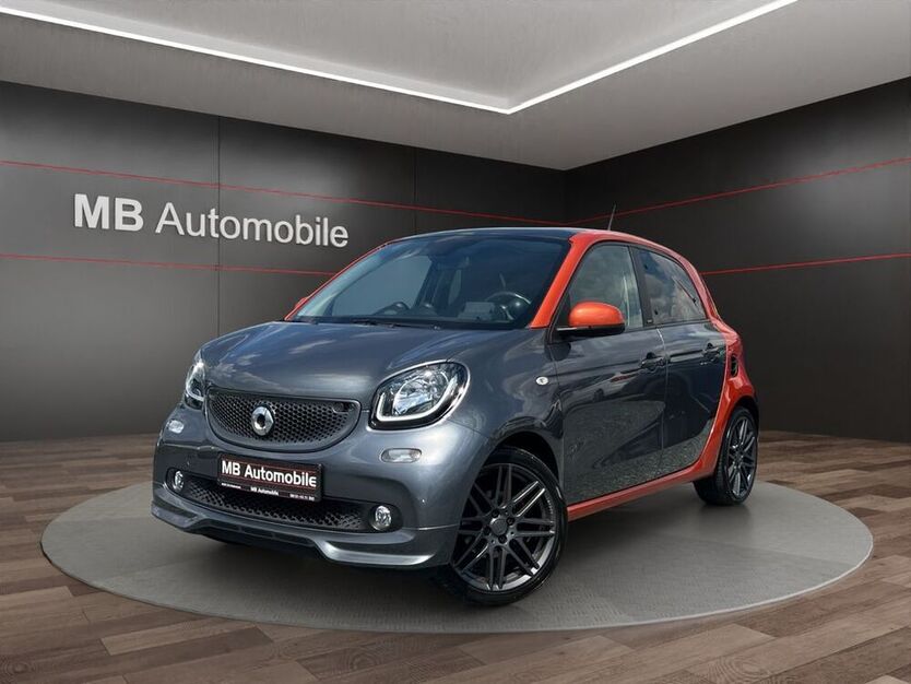 ForFour