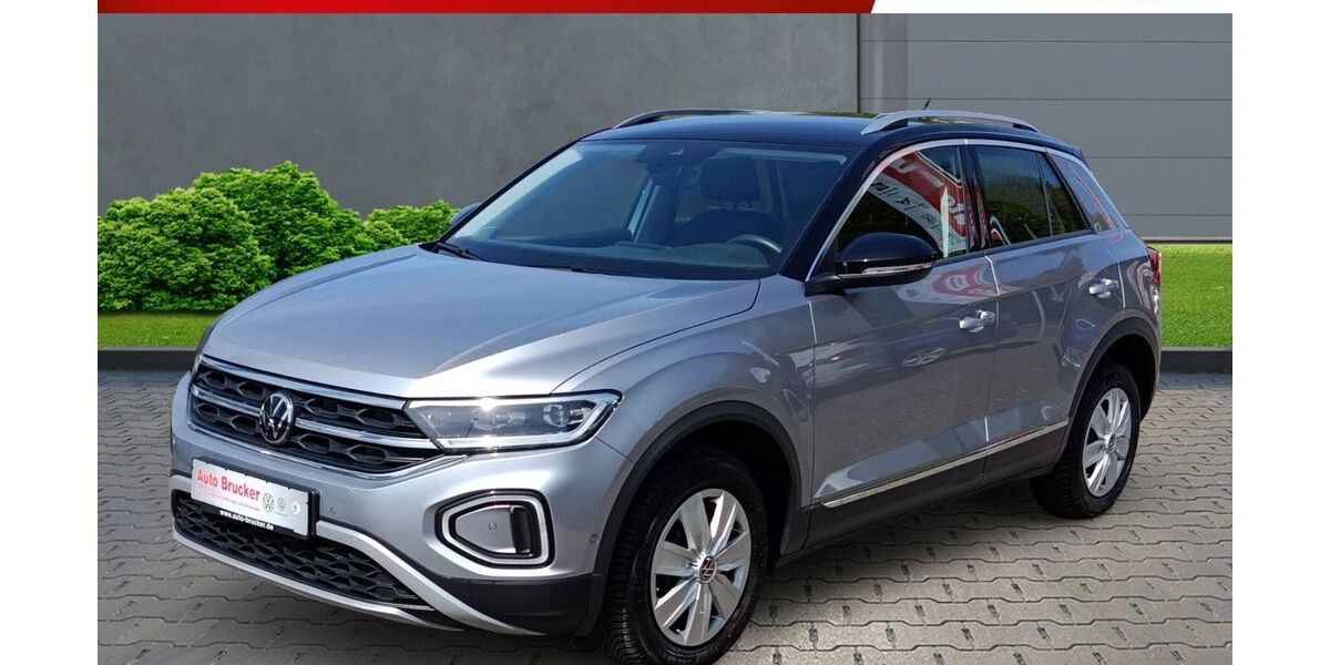 VW T-Roc 68.381 km 25.790 &euro; Meiningen 98617