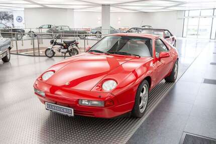 Porsche 928 200.000 km 39.000 &euro; Grolsheim 55459