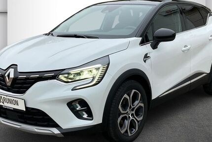 Renault Captur 30.940 km 21.500 &euro; Schmalkalden 98574