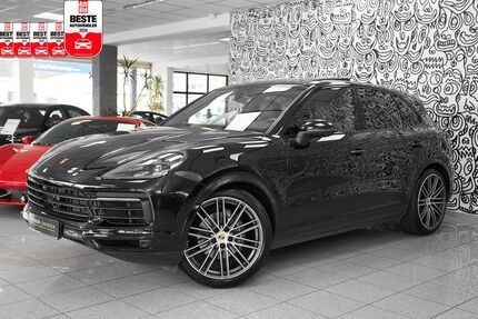 Porsche Cayenne 62.621 km 60.300 &euro; Uhingen 73066
