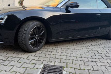 Audi A5 112.536 km 12.750 &euro; Puchheim 82178