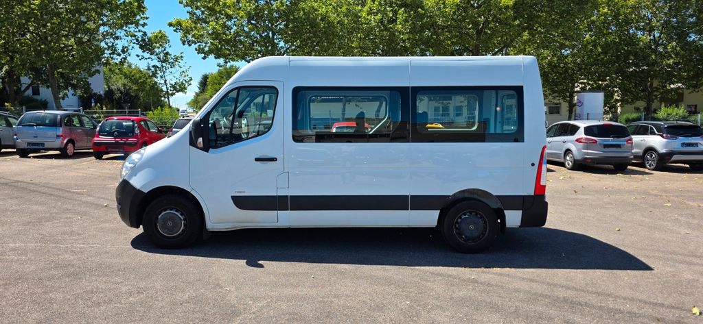 Opel Movano 128.000 km 13.990 &euro; Asperg/Ludwigsburg bei Stuttgart 71679