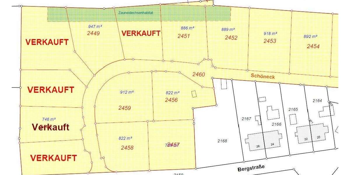 Grundstück Bischofswerda - 134.000&euro; | Angebot:25668673