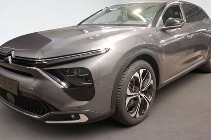 Citroen C5 X
