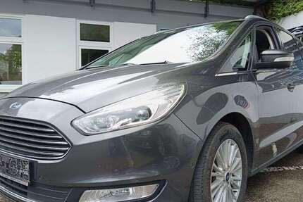 Ford Galaxy 254.000 km 8.999 &euro; Lahr 77933