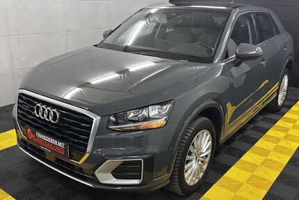 Audi Q2 80.126 km 19.490 &euro; Ostrhauderfehn 26842