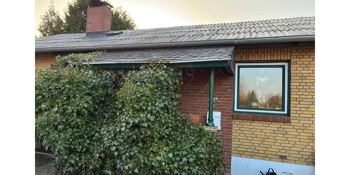 Bungalow Handewitt Jarplund - 3 Zimmer, 69 m&sup2;, 210.000&euro; | Angebot:26624598