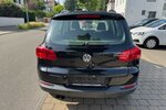 VW Tiguan 1.4 TSI Trend & Fun BMT 168.500 km 7.500 € Neckarsulm 74172