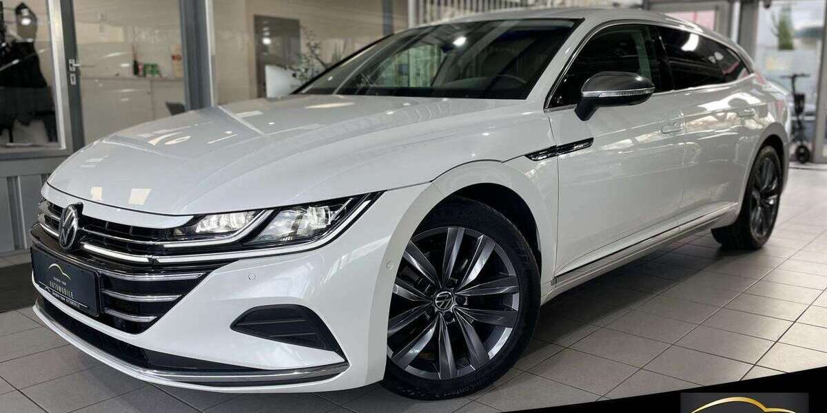 VW Arteon 179.470 km 25.980 &euro; Heilbronn 74080