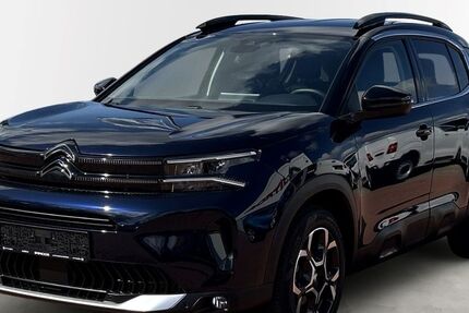 Citroen C5 Aircross 23.000 km 23.980 &euro; Aurich 26603