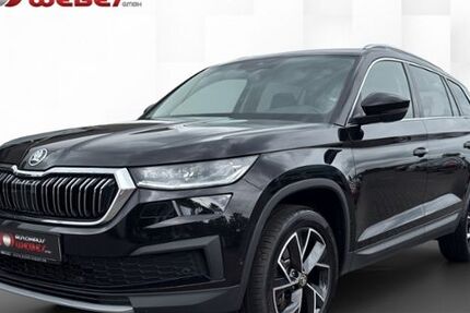 Skoda Kodiaq 24.032 km 43.799 &euro; Haldensleben 39340