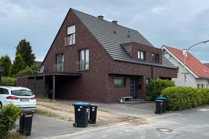 Haus Rheine - 4 Zimmer, 126 m&sup2;, 1.500&euro; | Angebot:26268357