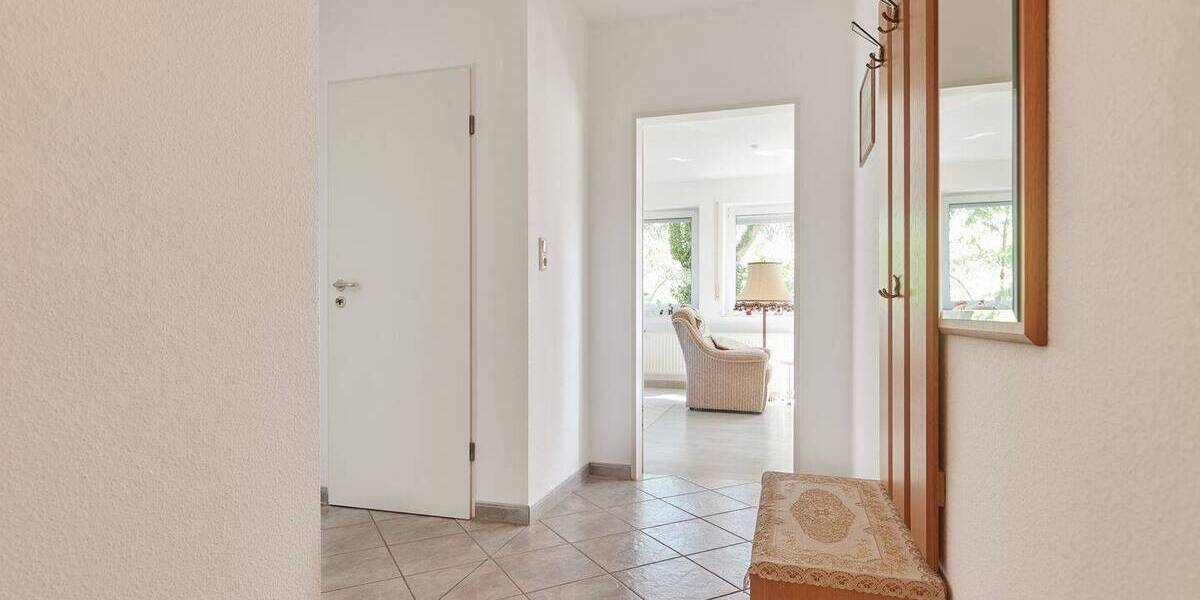 Etagenwohnung Achim - 2 Zimmer, 64 m&sup2;, 205.500&euro; | Angebot:26834520