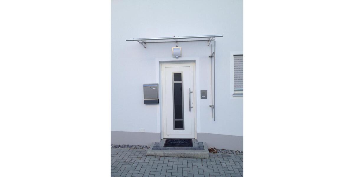 Reihenhaus in ruhiger, gewachsener Lage zu vermieten 6 zimmer