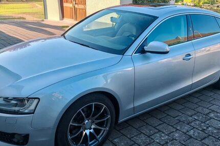 Audi A5 277.144 km 7.400 &euro; Greding 91171