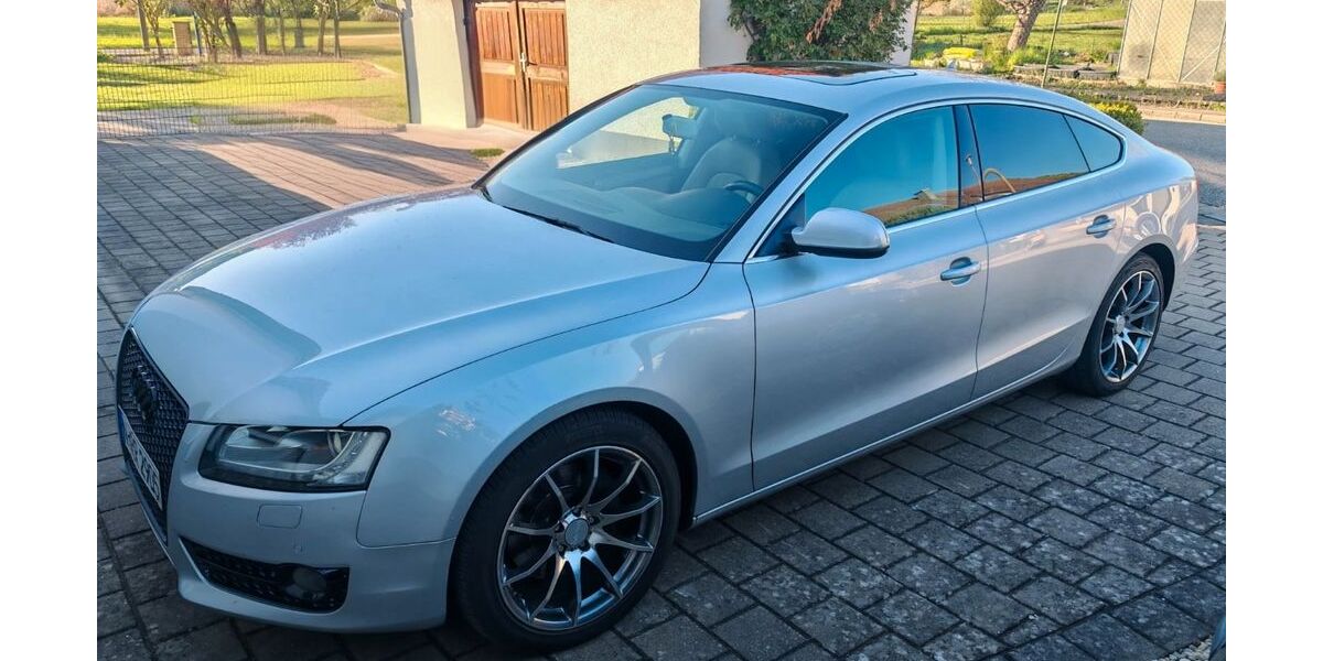 Audi A5 277.144 km 7.400 &euro; Greding 91171