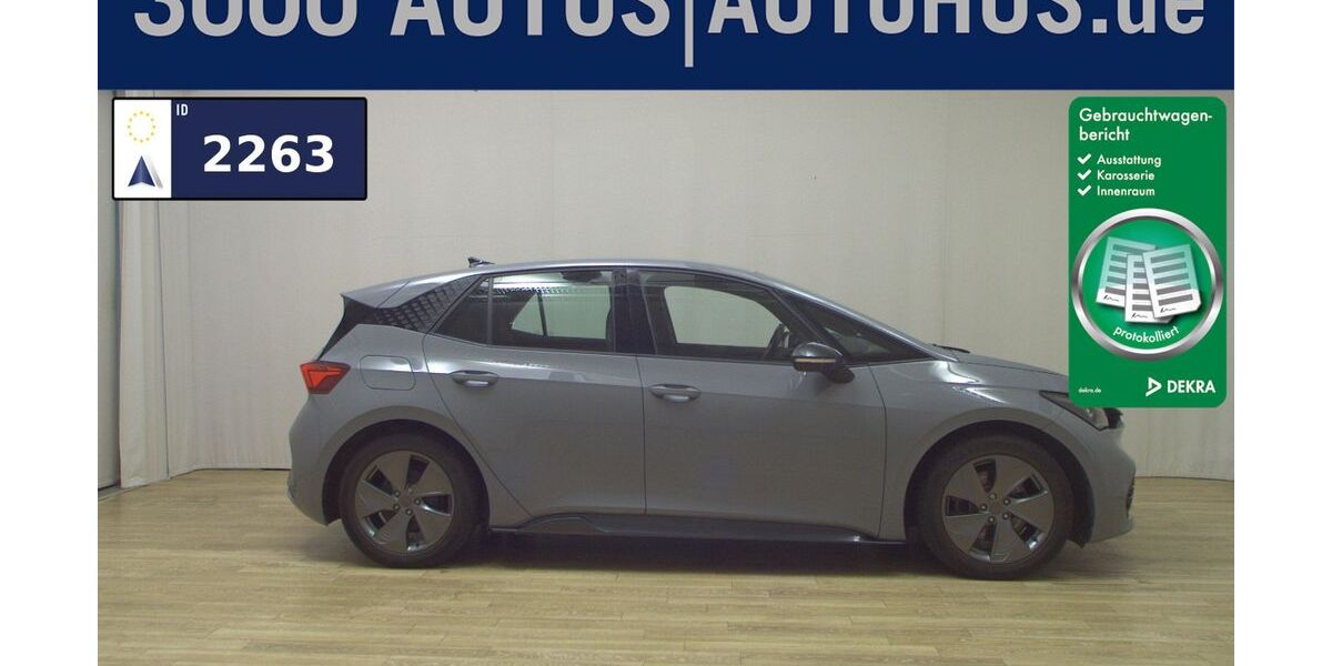 Cupra Born 135.879 km 19.480 &euro; Bremen / Arsten 28279