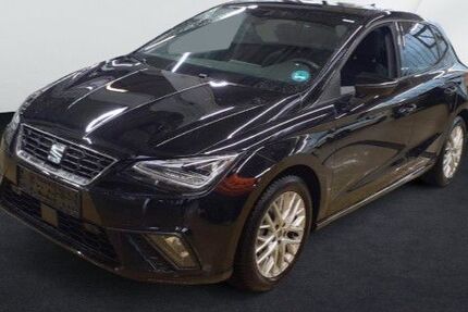 Seat Ibiza 12.417 km 23.680 &euro; Alsfeld 36304