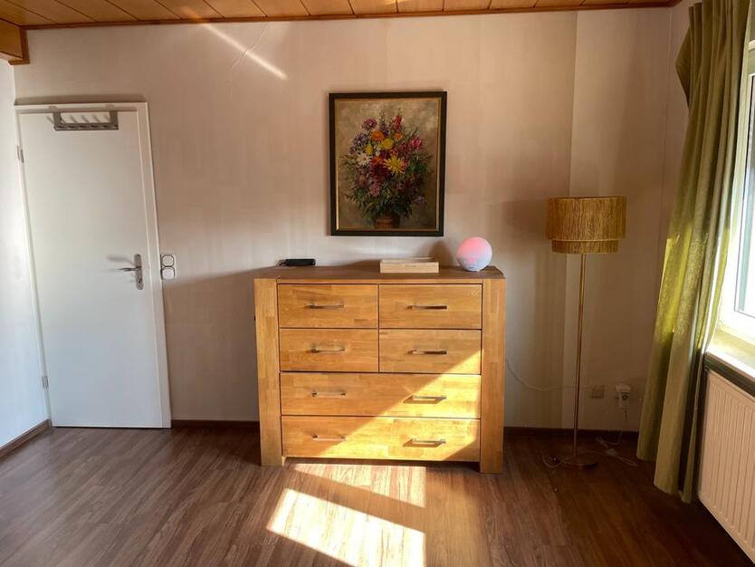 Großzügiges, familienfreundliches Haus vor den Toren Erfurts zimmer