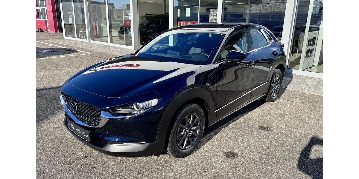 Mazda CX-30 1.200 km 24.990 &euro; Freiburg 79108