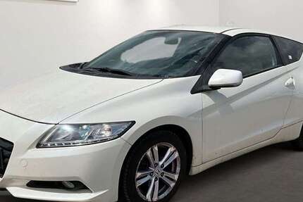 Honda CR-Z