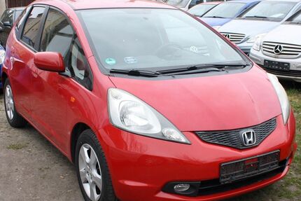 Honda Jazz 201.300 km 1.599 &euro; Berlin 13057