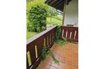 Hochparterre Eging am See - 1.5 Zimmer, 34 m&sup2;, 99.000&euro; | Angebot:26609999