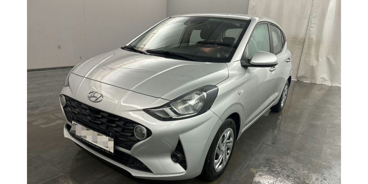 Hyundai i10 62.000 km 9.990 &euro; Offenbach am Main 63067