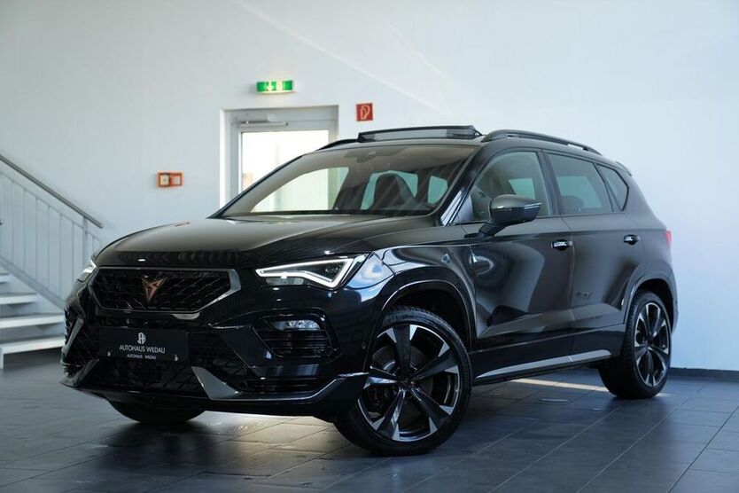 Ateca