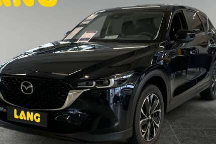 Mazda CX-5 3.000 km 35.990 &euro; Karlsruhe 76131