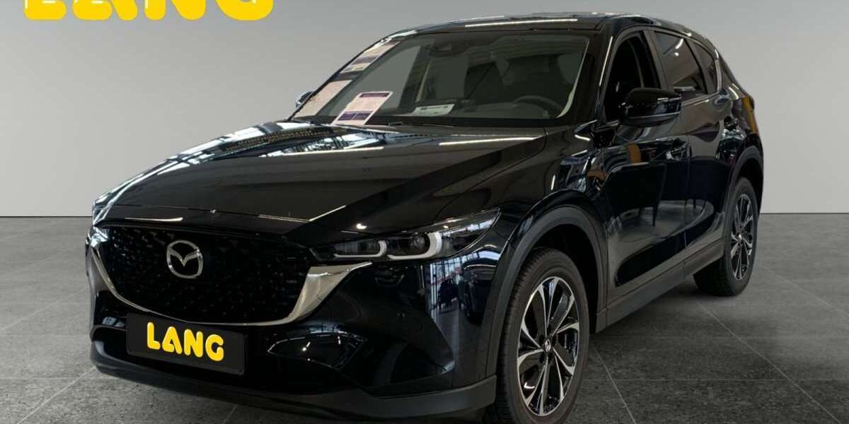 Mazda CX-5 3.000 km 35.990 &euro; Karlsruhe 76131