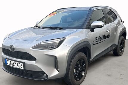 Toyota Yaris Cross 3.500 km 29.460 &euro; Bitburg 54634