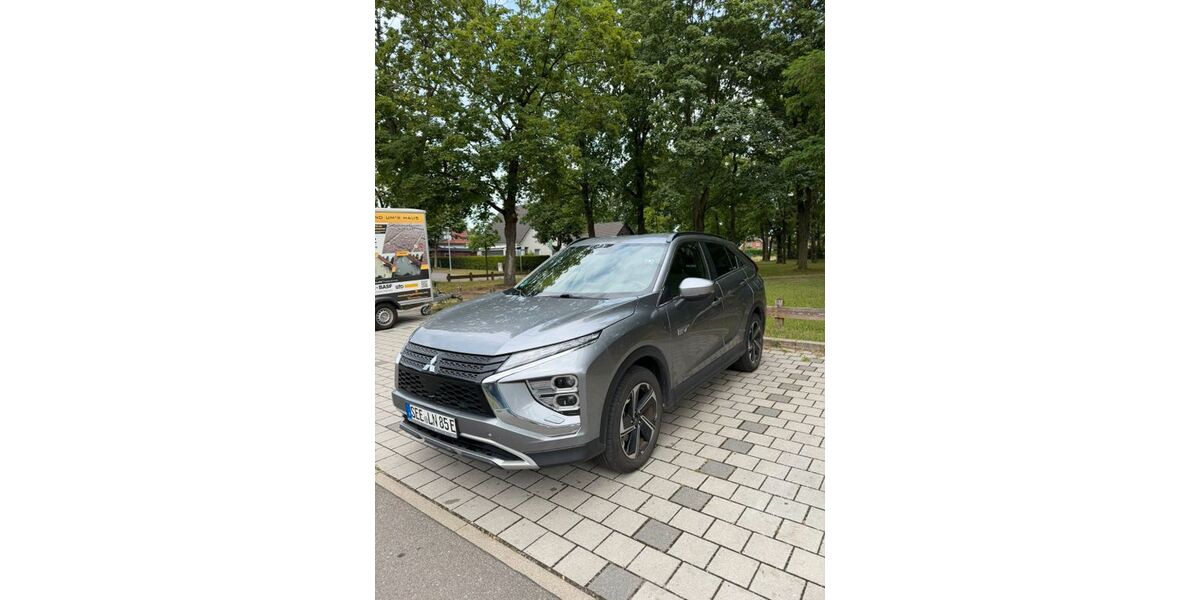 Mitsubishi Eclipse Cross 47.900 km 20.500 &euro; Fredersdorf-Vogelsdorf 15370