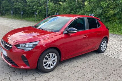 Opel Corsa 60.500 km 10.800 € Bad Wiessee 83707