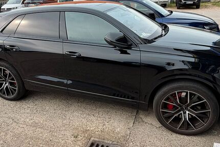 Audi SQ8 114.830 km 67.900 &euro; Waren Müritz 17192