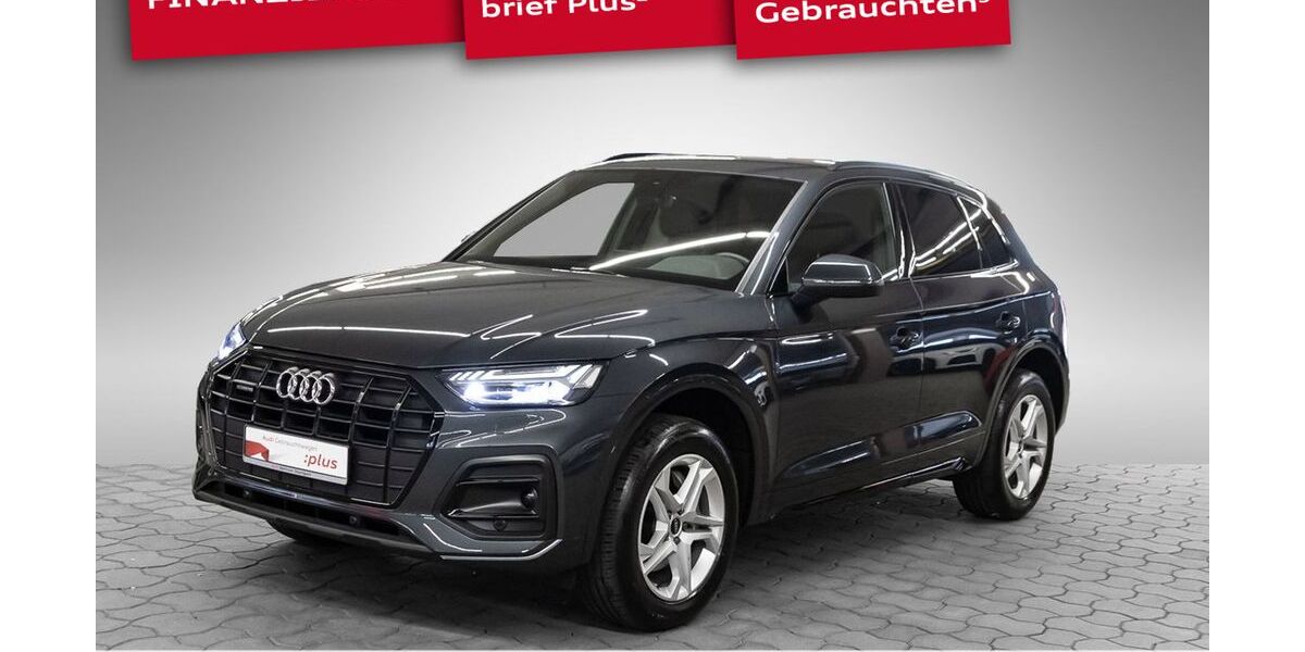 Audi Q5 37.202 km 41.540 &euro; Stuttgart 70563