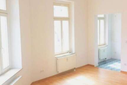 Wohnung zum Mieten in Leipzig 462 € 42 m² 1 zimmer