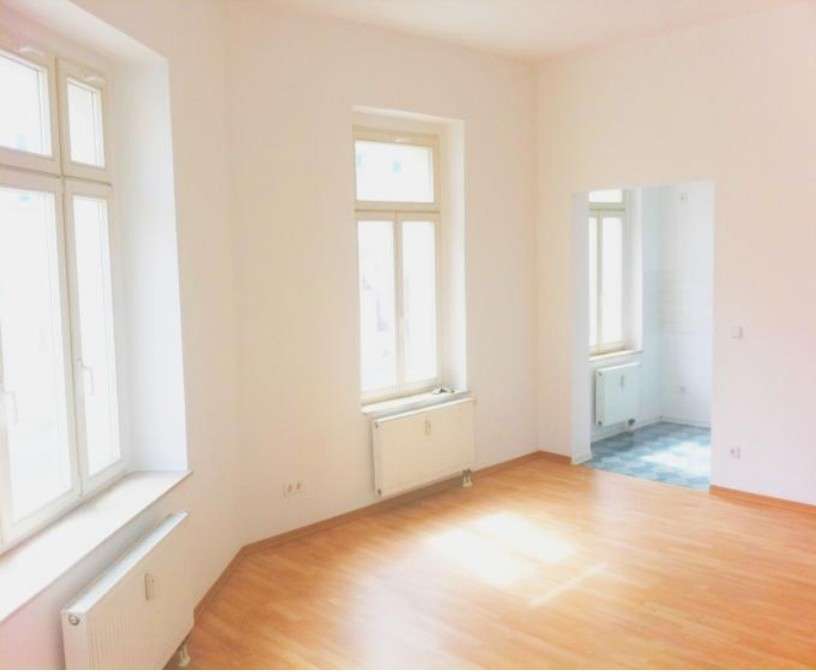 Wohnung zum Mieten in Leipzig 462 € 42 m² 1 zimmer